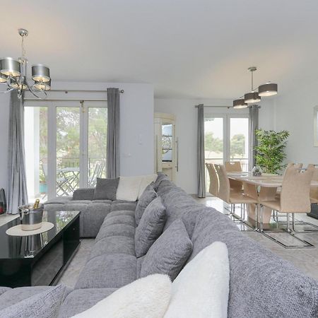 Presidential Suite Villamartin Plaza Av Brisas 67 阿利坎特 外观 照片