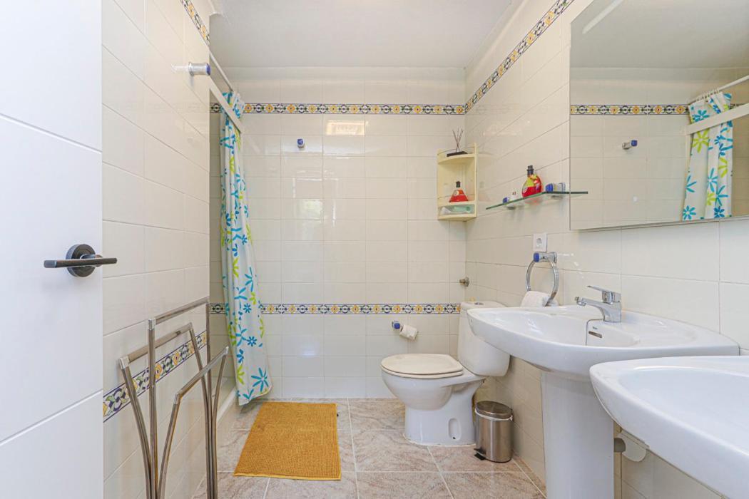 Presidential Suite Villamartin Plaza Av Brisas 67 阿利坎特 外观 照片