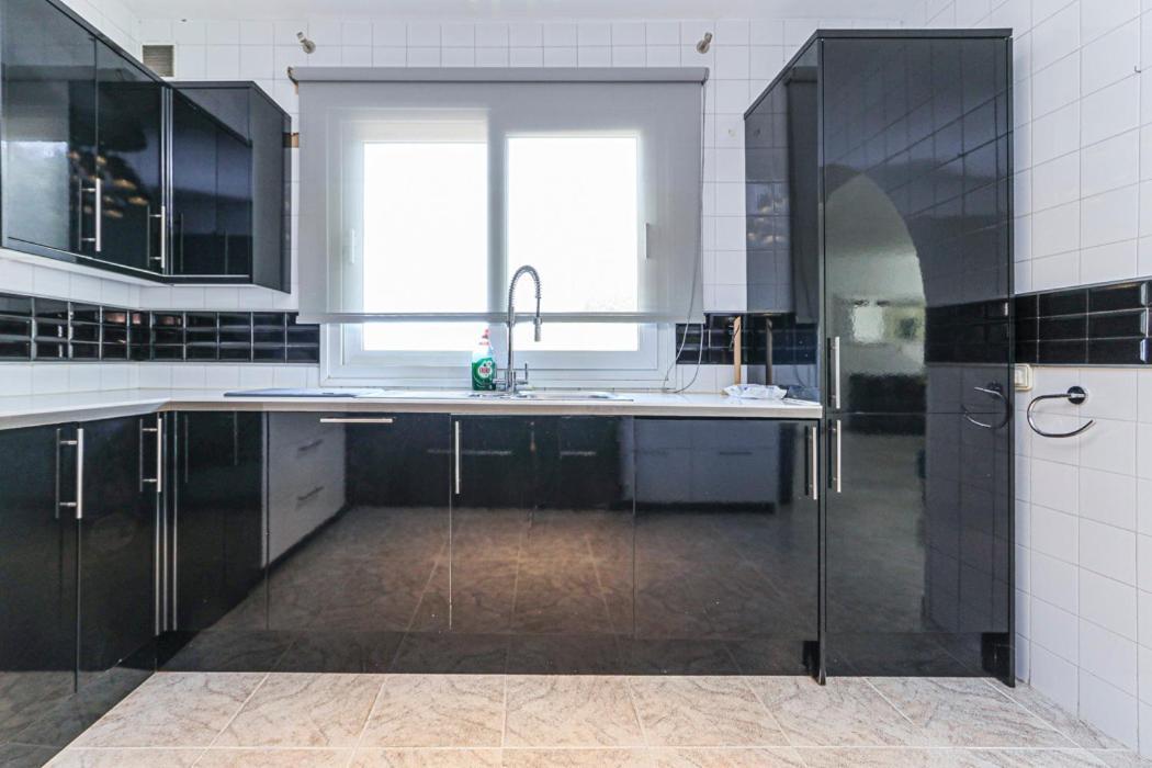 Presidential Suite Villamartin Plaza Av Brisas 67 阿利坎特 外观 照片