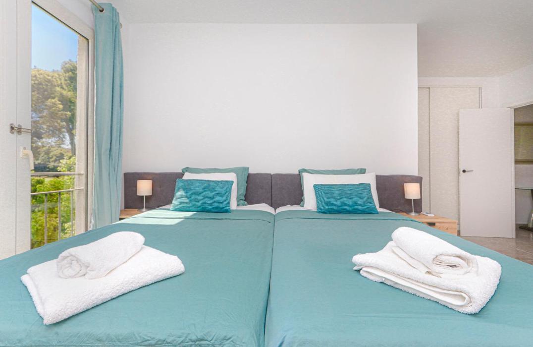 Presidential Suite Villamartin Plaza Av Brisas 67 阿利坎特 外观 照片