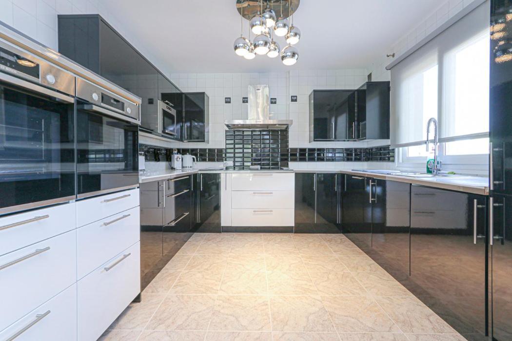Presidential Suite Villamartin Plaza Av Brisas 67 阿利坎特 外观 照片