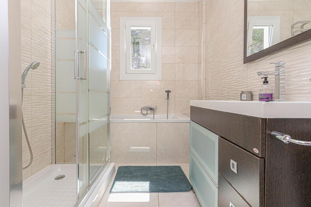Presidential Suite Villamartin Plaza Av Brisas 67 阿利坎特 外观 照片