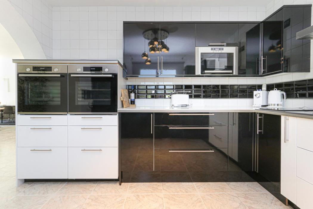 Presidential Suite Villamartin Plaza Av Brisas 67 阿利坎特 外观 照片