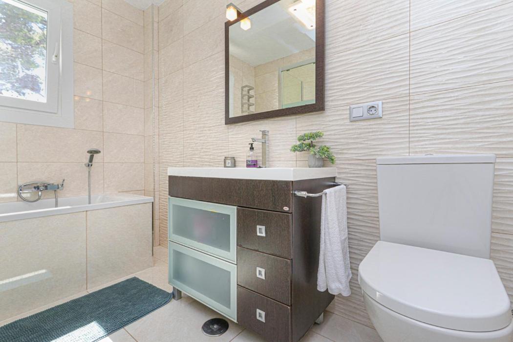 Presidential Suite Villamartin Plaza Av Brisas 67 阿利坎特 外观 照片