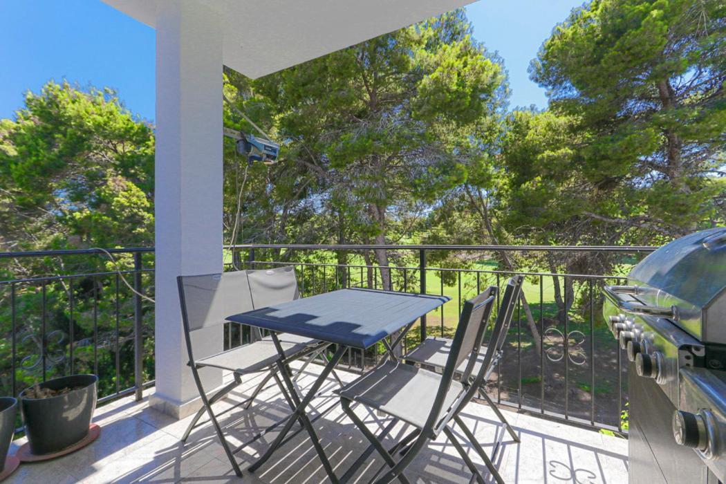 Presidential Suite Villamartin Plaza Av Brisas 67 阿利坎特 外观 照片