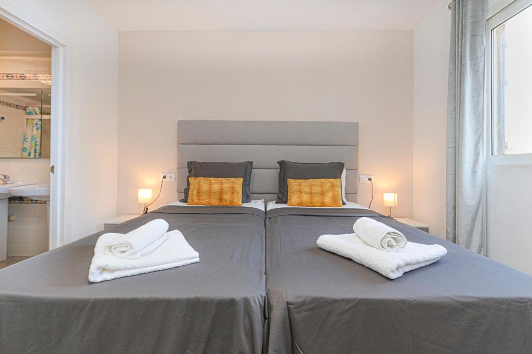 Presidential Suite Villamartin Plaza Av Brisas 67 阿利坎特 外观 照片