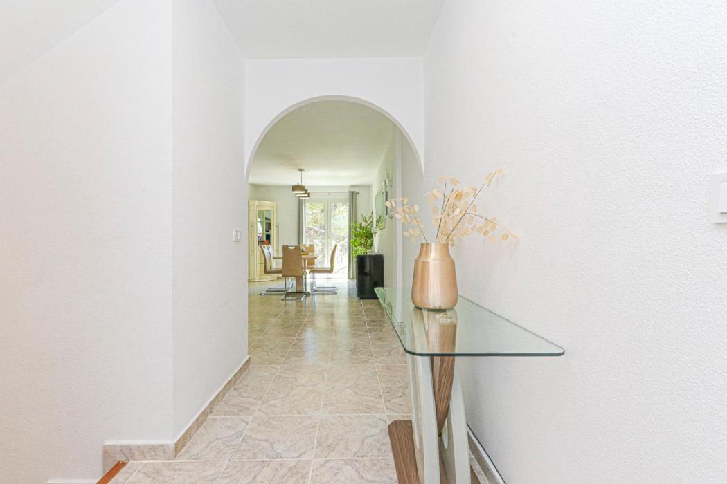 Presidential Suite Villamartin Plaza Av Brisas 67 阿利坎特 外观 照片