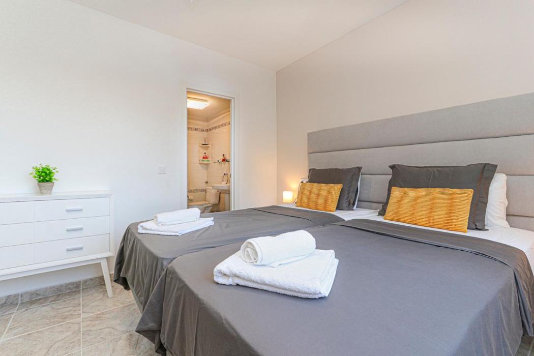 Presidential Suite Villamartin Plaza Av Brisas 67 阿利坎特 外观 照片