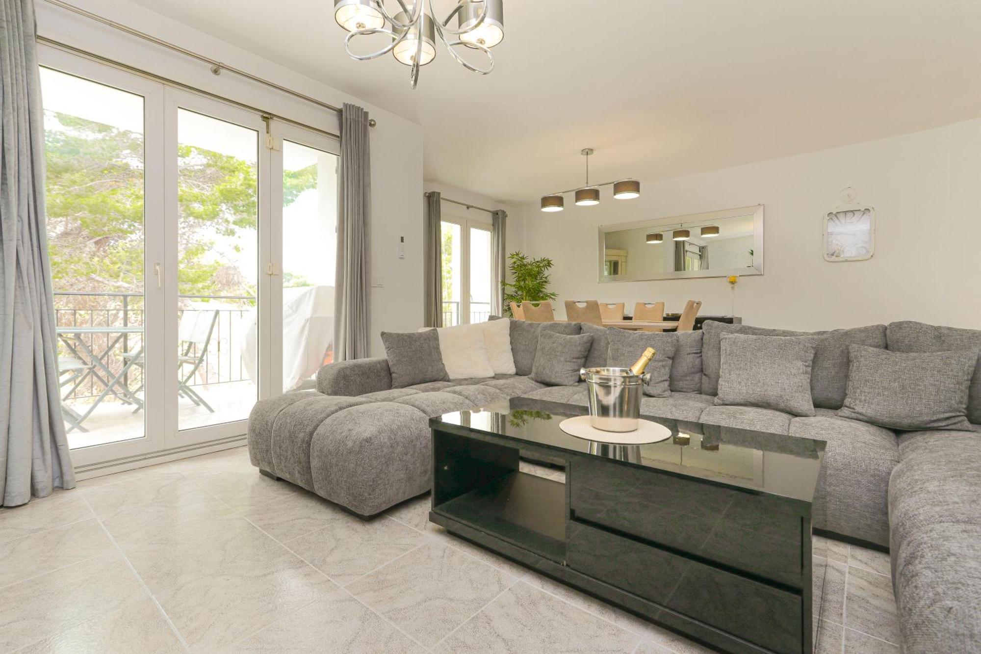 Presidential Suite Villamartin Plaza Av Brisas 67 阿利坎特 外观 照片